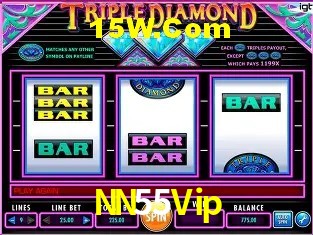 Jackpot Winner